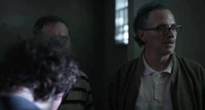 Antonio, benedetto, - The Traitor