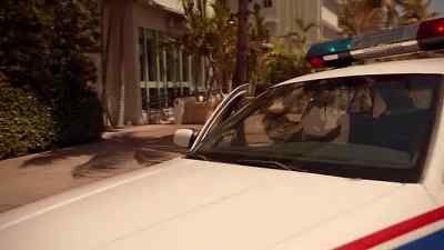 ANTONIO:
Help! - American Crime Story