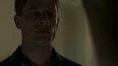 ANTONIO: It's a gift. - McMafia