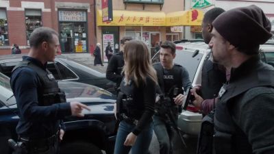            Antonio... - Chicago P.D.
