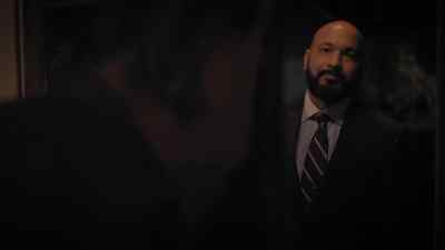 Antonio. - Mr. Mercedes
