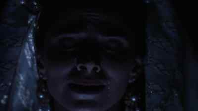Antonio... - The Pit and the Pendulum