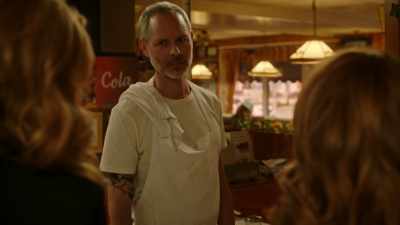 Antonio stole my job, - The Spencer Sisters