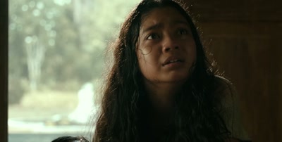 Antonio is the only one
who can help me now. - In My Mother's Skin