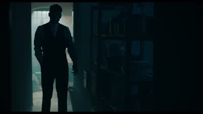 Antonio... - Peaky Blinders