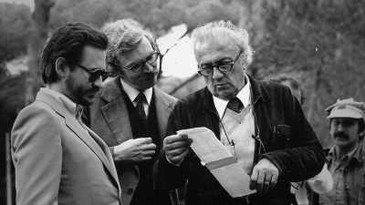Antonioni, - Sophie: A Murder in West Cork