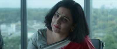 Anu, I spent my... - Shakuntala Devi