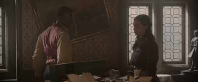 - Anubis was a jackal.
God of the underworld. - Theodosia