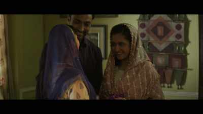 Anwar Khan and Aamna Ahmed's
wedding date... - Baazaar