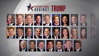 [anxious music] - The Accidental President