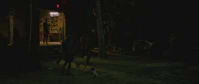 [ANXIOUS MUSIC] - Kumbalangi Nights