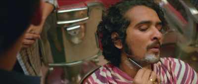 [ANXIOUS MUSIC] - Kumbalangi Nights