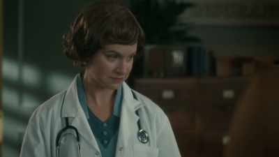 Any accidents related to that - Frankie Drake Mysteries