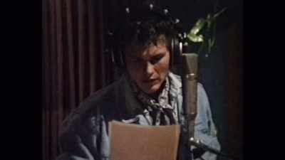 "Any or anyone can see". - a-ha: The Movie