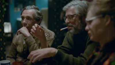 Any bad habit can turn you into a weak man. - DAU. Degeneration