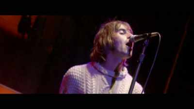 Any band, - Oasis: Knebworth 1996