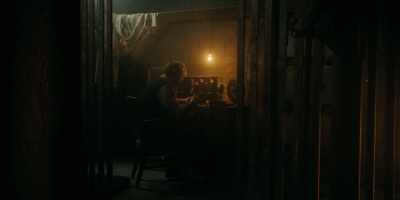 Any bit of comfort offered, - Burning at Both Ends