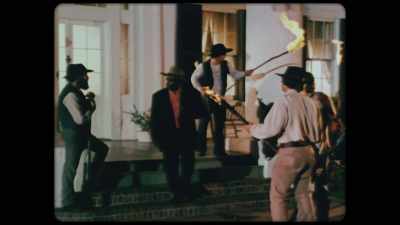 - Any black person moving
freely through public space - Black Life: Untold Stories