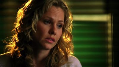 Any blood ? - CSI: Miami