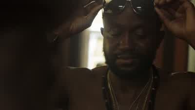 Any bodies on it? - The Chi