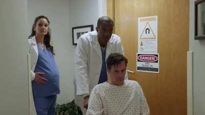 Any cancer cells
that are hanging out - Council of Dads