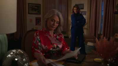 Any case is going to be a
challenge at this point. - The Jane Mysteries: Inheritance Lost