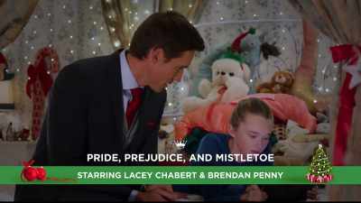 Any chance you've
changed your mind - Christmas at the Palace