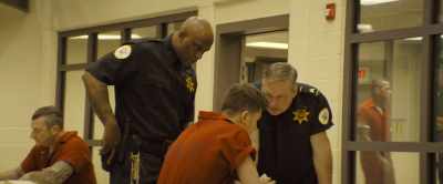 - ...any charges made against us.
- I didn't report anything. - Semper Fi