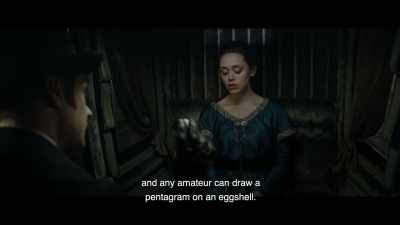 - Any chicken can lay an egg - The Ninth