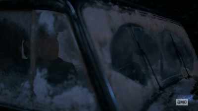 Any child would give their teeth - NOS4A2