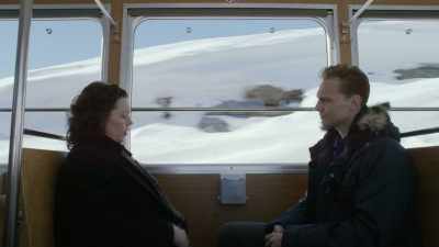 - Any children?
- First and last. - The Night Manager