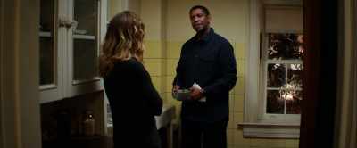 Any clothes left
that Vivienne had ever seen. - The Equalizer 2