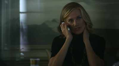 Any communication
violates the agreement. - The Rook