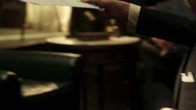 Any company
distributing a picture - The Last Tycoon