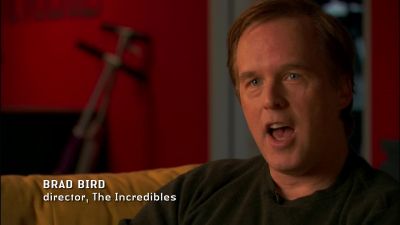 Any company that had four hits in a row - The Pixar Story