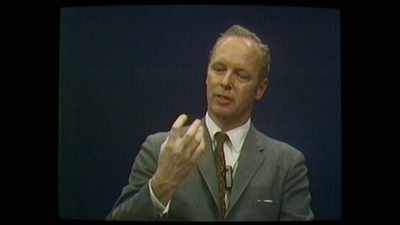 Any conceptual prejudice
or any misinformation - Recorder: The Marion Stokes Project