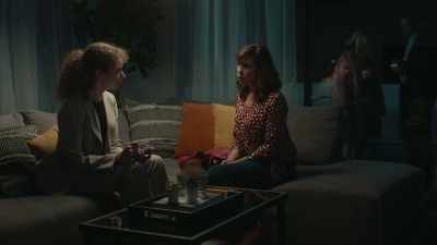 Any contact with her?
Idea where she might be? - Road Trip Hostage