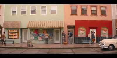Any day now. - Grease: Rise of the Pink Ladies