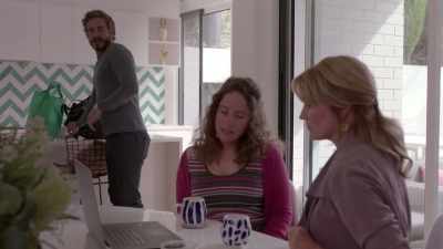 Any developments? - My Life Is Murder