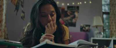 Any distraction from this hospital room's - Root Letter