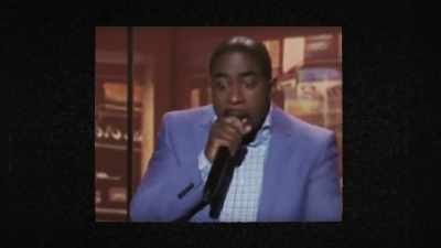 Any dog that walk like this… - Kevin Hart & Chris Rock: Headliners Only
