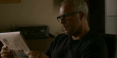 Any evidence Bosch may have obtained
at Harrick's home - Bosch: Legacy