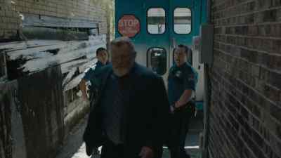 Any evidence gathered therein
together with any evidence - Mr. Mercedes