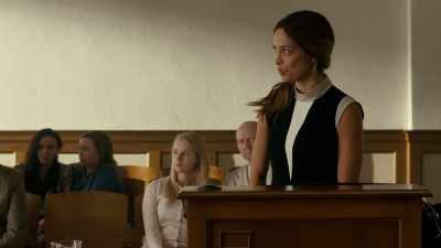 Any evidentiary privilege
belongs to me, and I waive it. - Burden of Truth