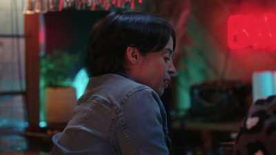 Any family? - Girl in the Closet