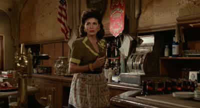 Any film in there? - Who Framed Roger Rabbit