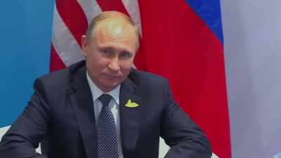 Any firms with any
links to Ukraine - The Perfect Weapon