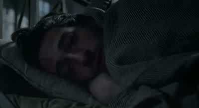 Any fucking plaster? - The Pianist