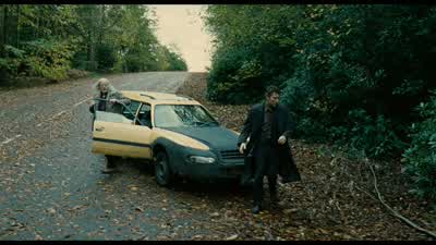 - Any girls? - Children of Men
