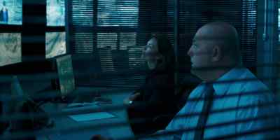 -Any good?
-That's him. - The Capture
